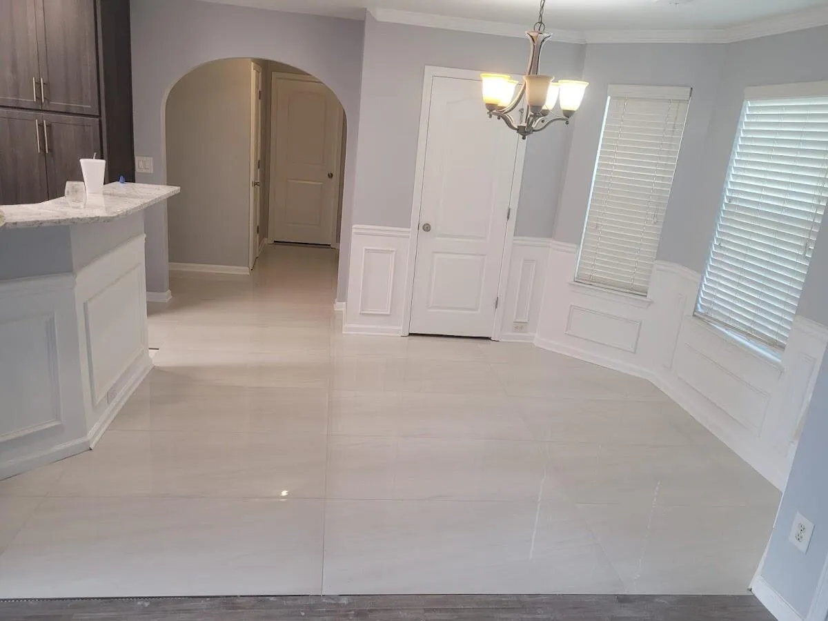 Flood Damage Cleanup in Towamencin, PA